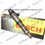 Injecteur Mini COUNTRYMAN Cooper SD 143 CV 0445110289