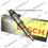 Injecteur Mini CLUBMAN Cooper D 112 CV 0445110289