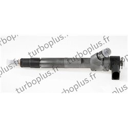 Injecteur Mercedes VIANO 220 CDI 122 CV 0445110035