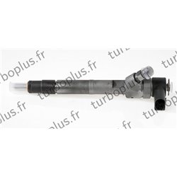 Injecteur Mercedes VITO 108 CDI 2.2 82 CV 0445110035