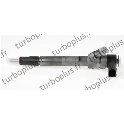 Injecteur Mercedes VITO 112 CDI 2.2 122 CV 0445110035