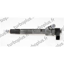 Injecteur Mercedes SPRINTER 408 CDI 82 CV 0445110035