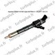 Injecteur Opel ASTRA H 1.9 CDTI 120 CV 0445110165