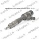 Injecteur Renault SCENIC II 1.9 DCI 131 CV 0445110230