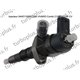 Injecteur Opel VIVARO Combi 2.5 CDTI 146 CV 0445110265