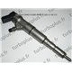 Injecteur BMW 3 330 d 204 CV 0445110080