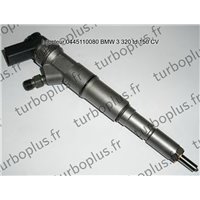 Injecteur BMW 3 320 Cd 150 CV 0445110080