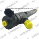 Injecteur Iveco DAILY III 50C18 176 CV 0445110248