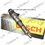 Injecteur BMW 5 Touring 530 d 184 CV 0445110047