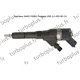 Injecteur Peugeot 206 2.0 HDI 90 CV 0445110062