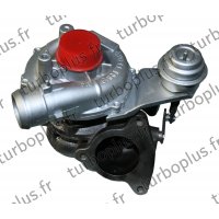 Turbo pour Peugeot Expert 220, 230, 250 2.0 HDI 95, 109, 110 CV