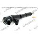 Injecteur Peugeot PARTNER Combispace 2.0 HDI 90 CV 0445110044