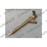 Injecteur Opel TIGRA TwinTop 1.3 CDTI 70 CV 0445110083