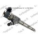 Injecteur Alfa Romeo 147 1.9 JTDM 115 CV 0445110276