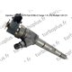 Injecteur Fiat CROMA 1.9 D Multijet 115 CV 0445110276