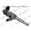 Injecteur Fiat DOBLO Cargo 1.9 JTD Multijet 120 CV 0445110276