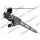 Injecteur Fiat MULTIPLA 1.9 JTD 115 CV 0445110276