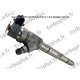Injecteur Fiat GRANDE PUNTO 1.9 D Multijet 120 CV 0445110276