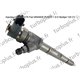 Injecteur Fiat GRANDE PUNTO 1.9 D Multijet 120 CV 0445110276
