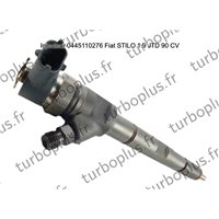 Injecteur Fiat STILO 1.9 JTD 90 CV 0445110276