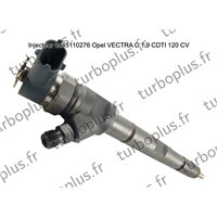 Injecteur Opel VECTRA C GTS 1.9 CDTI 120 CV 0445110276