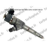 Injecteur Opel VECTRA C 1.9 CDTI 100 CV 0445110276