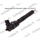 Injecteur Mercedes CLASSE A 160 CDI 60 CV 0445110015