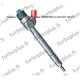 Injecteur Mercedes SPRINTER 2-t 216 CDI 156 CV 0445110182