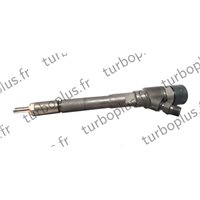 Injecteur Kia SORENTO I 2.5 CRDI 140 CV 0445110092