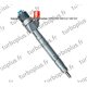 Injecteur Mercedes VITO W639 111 CDI 109 CV 0445110192