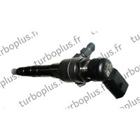 Injecteur Citroen C4 1.6 HDI 110 CV 0445110136