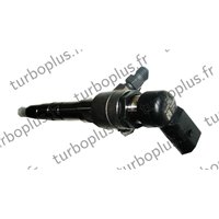 Injecteur Citroen XSARA PICASSO 1.6 HDI 110 CV 0445110136
