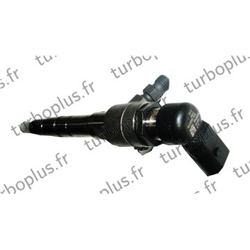 Injecteur Ford FOCUS C-MAX 1.6 TDCI 110 CV 0445110136