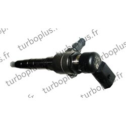 Injecteur Ford FOCUS II 1.6 TDCI 110 CV 0445110136