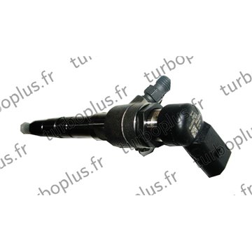Injecteur Peugeot 206 SW 1.6 HDI 110 CV 0445110136
