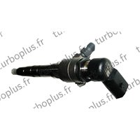 Injecteur Peugeot 307 SW 1.6 HDI 110 CV 0445110136