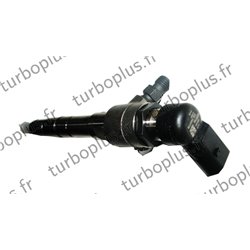 Injecteur Peugeot 407 SW 1.6 HDI 110 CV 0445110136