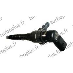 Injecteur Volvo C30 1.6 D 110 CV 0445110136