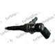 Injecteur Volvo S40 II 1.6 D 110 CV 0445110136
