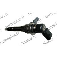 Injecteur Volvo V50 1.6 D 110 CV 0445110136