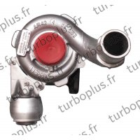 Turbo pour Volvo V40 1.9 D 115 CV
