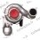 Turbo pour Volvo V40 1.9 D 115 CV