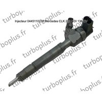 Injecteur Mercedes CLK 220 CDI 136 CV 0445110238