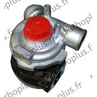 Turbo pour BMW 730 E38 2.9 TD 193 CV