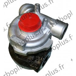 Turbo BMW 730 E38 2.9 TD 193 CV 454191