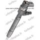 Injecteur Mercedes Viano V220 CDI 122 CV 0445110106