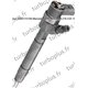 Injecteur Mercedes SPRINTER 2-t 216 CDI 156 CV 0445110106