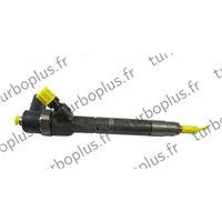 Injecteur Mercedes SPRINTER 2-t 208 CDI 82 CV 0445110190