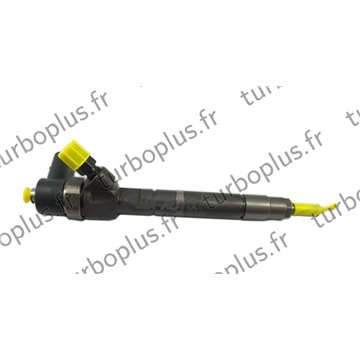 Injecteur Mercedes SPRINTER 2-t 208 CDI 82 CV 0445110190