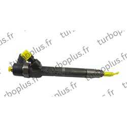 Injecteur Mercedes SPRINTER 2-t 213 CDI 129 CV 0445110190
